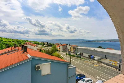 Ferienwohnung mit Balkon und Waschmaschine