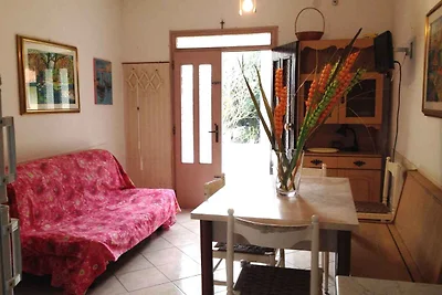 Ferienwohnung mit Balkon