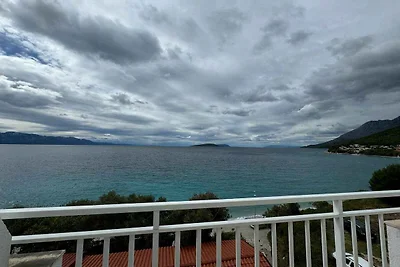 Gemütliche Ferienwohnung Klara mit Meerblick 