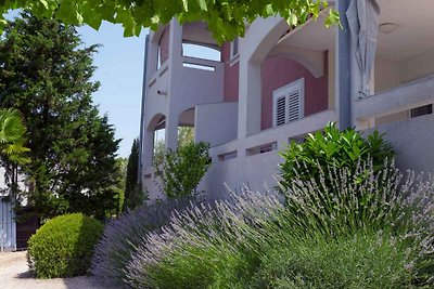 Holiday flat family holiday Punat