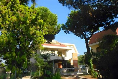 Appartamento Vacanza con famiglia Rosolina Mare