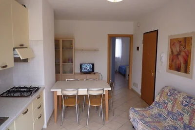 Appartamento Vacanza con famiglia Cavallino-Treporti