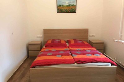 Vakantieappartement Gezinsvakantie Balatonbereny