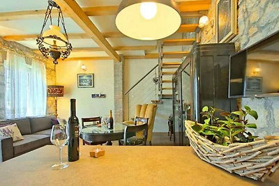 Ferienhaus nur 100m vom Meer