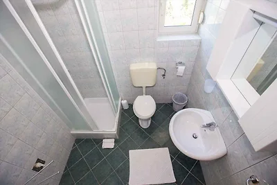 Holiday flat family holiday Barbat