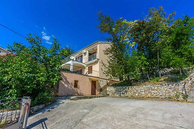 Ferienwohnung mit Balkon