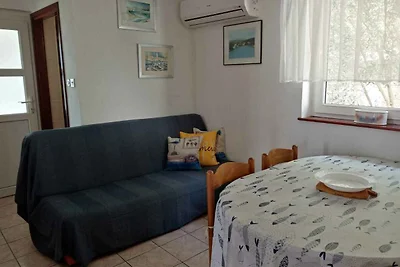 Appartement Vacances avec la famille Lopar