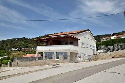 Ferienwohnung mit Klimaanlage und Meerblick