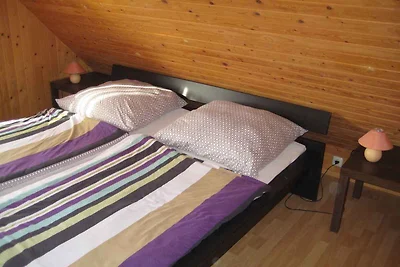 Appartamento Vacanza con famiglia Fuhlendorf