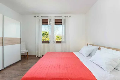 Ferienwohnung Klimatisierung und moderne