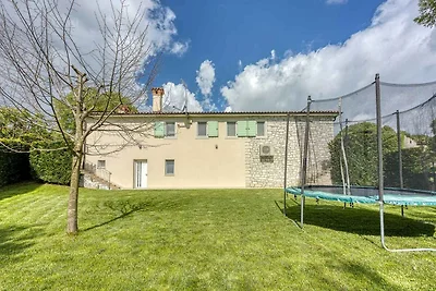 Villa mit Swimmingpool, Sauna, Whirlpool und