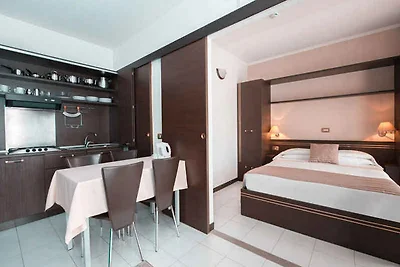 Ferienwohnung mit Pool