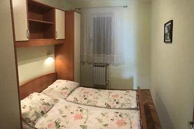 Appartamento Vacanza con famiglia Rabac