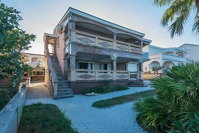Vakantieappartement Gezinsvakantie Vir