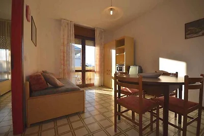 Vakantieappartement Gezinsvakantie Bibione