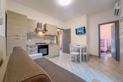 Vakantieappartement Gezinsvakantie Bibione