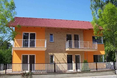 Studio in der Nähe vom Strand mit Klimaanlage