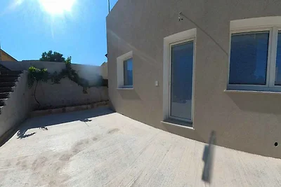 Vakantieappartement Gezinsvakantie Sant'Antioco