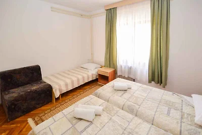 Vakantieappartement Gezinsvakantie Pula