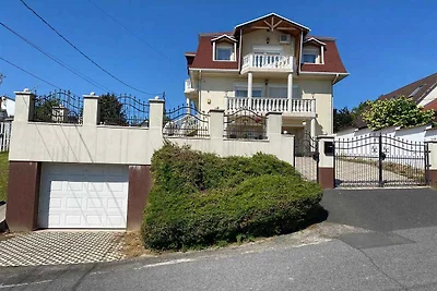 Ferienwohnung 300 Meter vom Thermalbad entfer