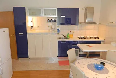 Vakantieappartement Gezinsvakantie Valbandon
