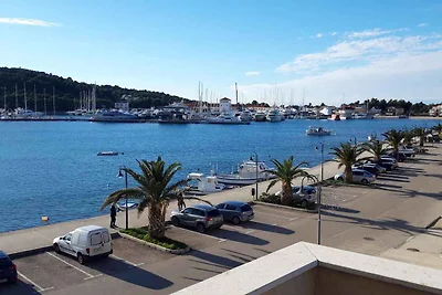 Appartamento Vacanza con famiglia Rogoznica