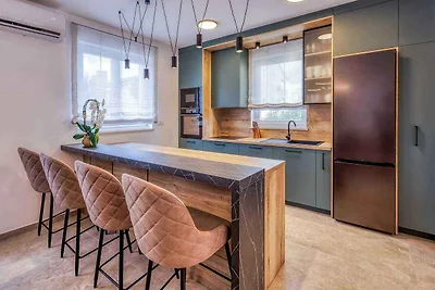 Villa Mit einem schönen Pool