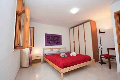 Appartamento Vacanza con famiglia Siracusa