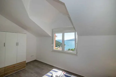 Appartamento Vacanza con famiglia Marina