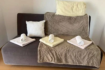Ferienwohnung am Meer