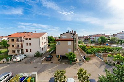 Ferienwohnung mit Klimaanlage