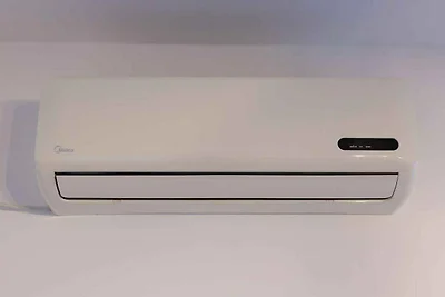 Ferienwohnung mit Balkon und Klimaanlage