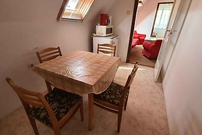 Vakantieappartement Gezinsvakantie Balatonboglar