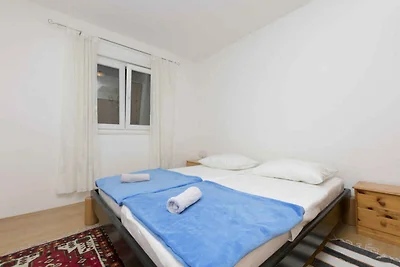 Apartament Dla rodzin Lokva Rogoznica