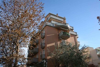 Ferienwohnung mit Balkon