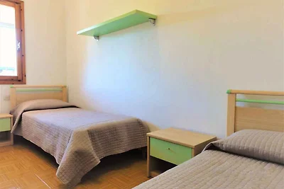 Ferienwohnung mit Garten und