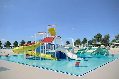 Casa vacanze Vacanza di relax Umago