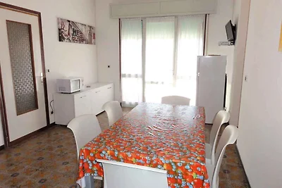 Vakantieappartement Gezinsvakantie Bibione