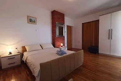 Appartamento Vacanza con famiglia Crikvenica