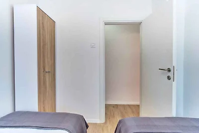 Gemütliche Unterkunft Onorina auf der Insel