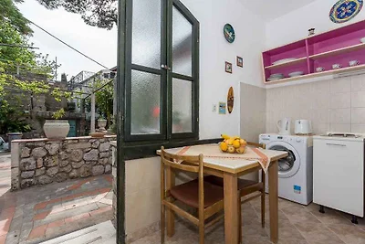 Apartment mit einem Schlafzimmer für bis zu 2