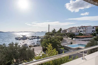Appartamento Vacanza con famiglia Vodice