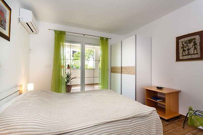 Vakantieappartement Gezinsvakantie Krk