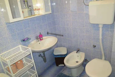 Appartamento Vacanza con famiglia Malinska