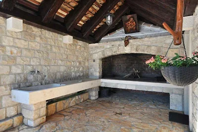 Casa vacanze Vacanza di relax Pucisca