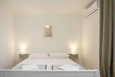 Ferienwohnung mit Terrasse