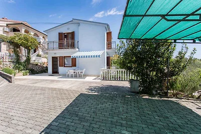 Ferienwohnung mit Klimaanlage und Grill