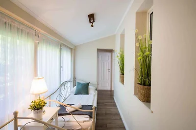 Vakantieappartement Gezinsvakantie Siofok