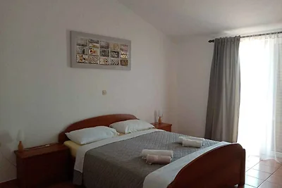 Appartement Vacances avec la famille Lopar