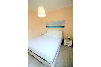 Ferienwohnung in Meernähe